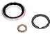 Degree Crank Pulley, Sand Sealed, Bolt in, Standard Diameter, Compatible with Dune Buggy
