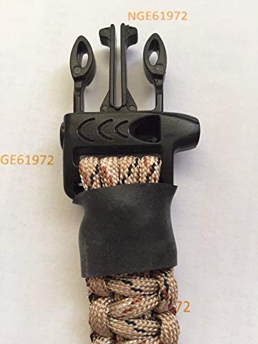 Ranger Bands High Tension Small 40 Count Fits Paracord Bracelets Made From EPDM Rubber for Survival  - //coolthings.us