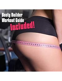 My Life Booty Builder - Bandas de cadera con diferentes niveles de resistencia, forma elástica, tono delgado y estrecho, para piernas y glúteos, para hombres y mujeres