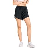 New Balance Womens Sport Short 5"