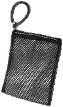 Armor Mesh Collection Bag