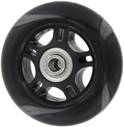 Ohio Travel Bag 84mm Ball Bearing Inline Skate Wheel