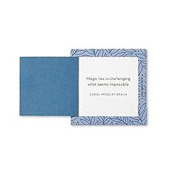 ThoughtFulls Pop-Open Cards by Compendium: Be