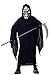 California Costumes Grim Reaper Child Costume, Large