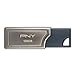 PNY Pro Elite 128GB USB 3.0 Flash Drive, Read Speeds up to 400MB/S (P-FD128PRO-GE)