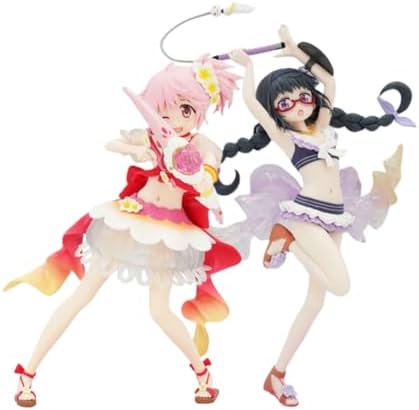 Amazon.com: 15cm Anime 2.5 Dimensional Seduction Nitengo Jigen no