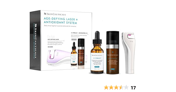 skinceuticals anti aging system