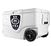 Coleman 50-Quart Wheeled Ultimate Xtreme Marine Cooler