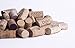Jelinek Cork Assorted Recycled Natural Wine Corks - 100 Count