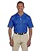 Ashworth Men's Performance Texture Polo Shirt