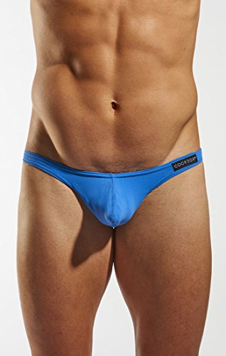 CockSox Thong CX05N