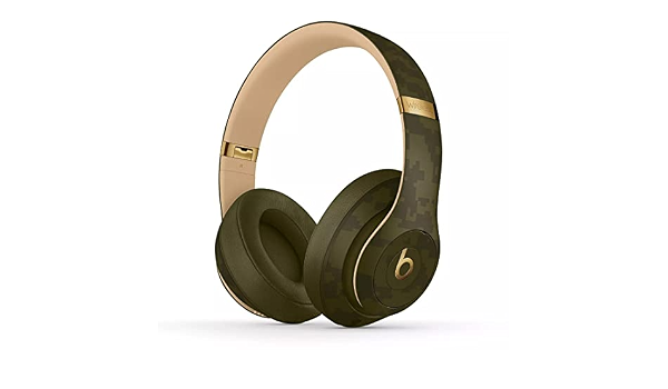 Beats Studio3 Wireless Noise Cancelling 