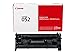 Canon Genuine 052 Black Toner Cartridge Compatible with LBP214dw, LBP215dw, MF424dw, MF426dw, MF429dw