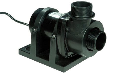 Little Giant 566137 Flex Pump, 9000-Gallons