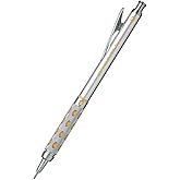 Pentel Graph Gear 1000 Mechanical Drafting Pencil 0.9mm Yellow (PG1019)