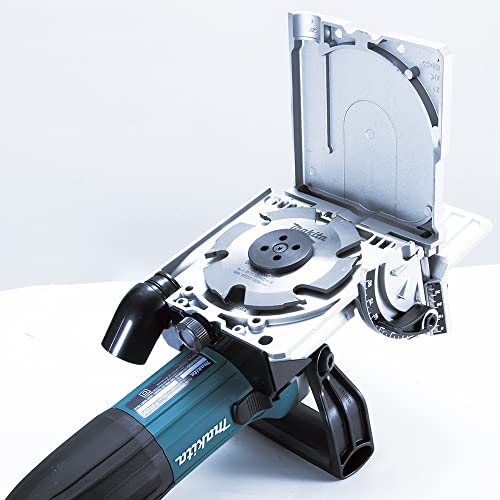 Makita PJ7000 Plate Joiner, Blue Pricepulse