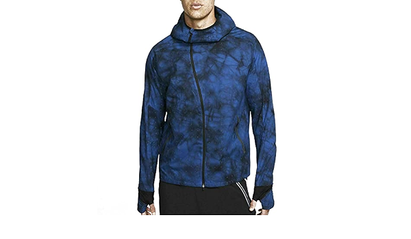 Nike Tech Pack Men's Running Jacket (XX 