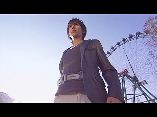 Amazon Co Jp 仮面ライダーカブトを観る Prime Video