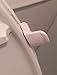 Toilet Seat Germ Guard