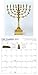 The Jewish Calendar 2017: Jewish Year 5777 16-Month Wall Calendar (SEP'16- DEC'17)