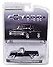 1967 Chevrolet C-10 Performance Centennial Edition Pickup Truck Metallic Dark Blue 1/64 Diecast Model Car by Greenlight 29974