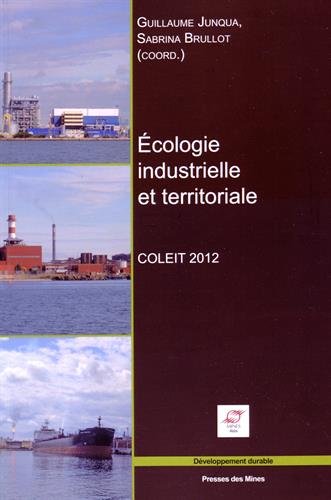 Écologie industrielle et territoriale