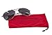 Classic Air Force Aviator Style Sunglasses Mens Womens Fashion Eyewear