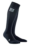 CEP Men's Recovery+ Merino Socks for Recovery, Size