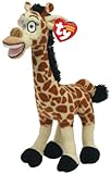 TY Beanie Baby Madagascar - Melman-Giraffe