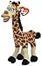 TY Beanie Baby Madagascar - Melman-Giraffe