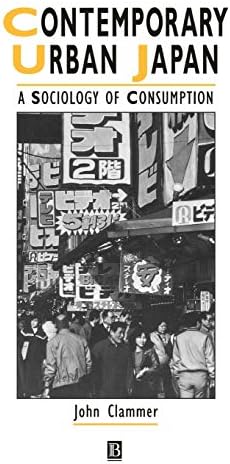 Japan's Minorities: The illusion of homogeneity (Sheffield Centre