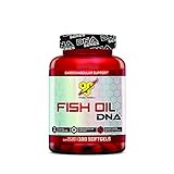 BSN FISH OIL DNA - 100 softgels