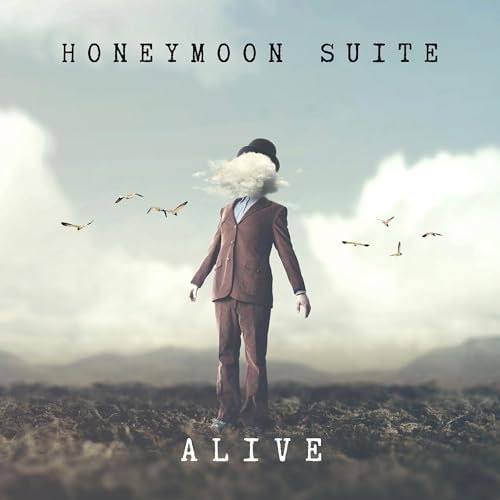 Honeymoon Suite - Honeymoon Suite - Amazon.com Music