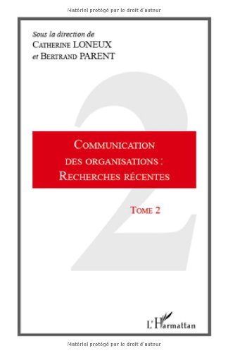 Communication des organisations