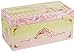 Enchantmints Ballet Shoes Musical Jewelry Box