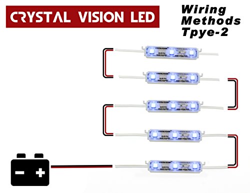 Crystal-Vision-Premium-LED-5-PCS-Kit-For-Boat-Marine-Deck-Interior-Light-and-More-White-Amber-Red-Green-Blue Crystal-Vision-Premium-LED-5-PCS-Kit-For-Boat-Marine-Deck-Interior-Light-and-More-White-Amber-Red-Green-Blue