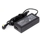 40W AGPtek Laptop Notebook AC Adapter Charger Power Supply for Acer Aspire One series and Dell Inspiron Mini 9 10 12 series Laptops [19V 1.58A 40W]