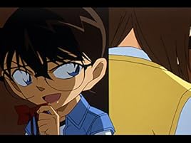 Amazon Co Jp 名探偵コナン シーズン13を観る Prime Video