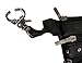Hip Purse For Women - Leather Leg Purse Thigh Bag by Bayfield Bags - Waist Pack For Women - Our Motorcycle Leg Bag Makes A Great Leather Belt Pouch For Day Trips