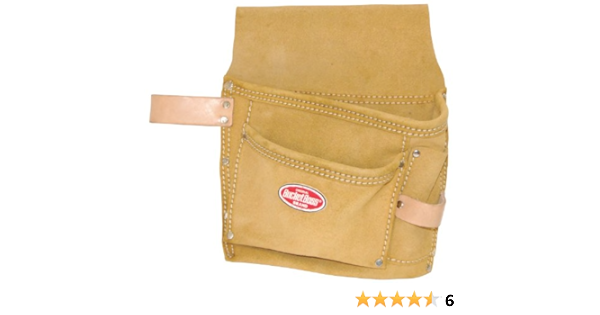 plasterers tool belt