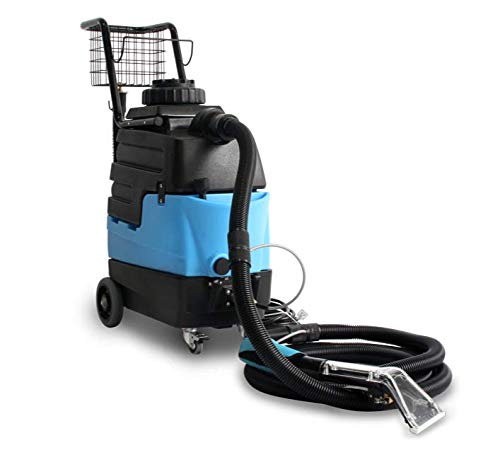 mytee hot water carpet extractor