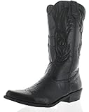 Coconuts by Matisse Women's Gaucho Boot,Black,10