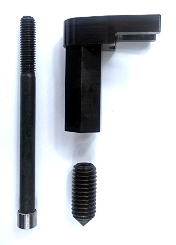 TamerX Diesel Fuel Injector Removal Tool for 2010-2015 Ford Powerstroke 6.7L
