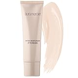 Tinted Moisturizer - Nude
