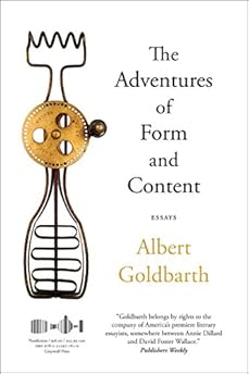 The Adventures of Form and Content