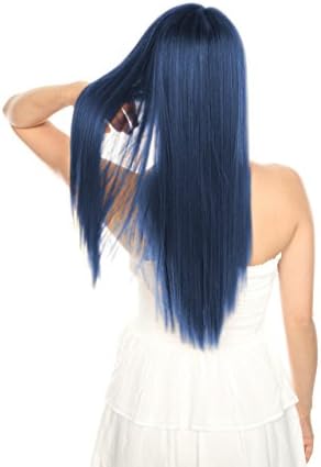 Amazon カラーバター エンシェールズカラートリートメント ネイビーブルー Colorbutterstyle 全26色お選びいただけます 染髪用手袋付き Colorbutterstyle ビューティー 通販