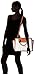 MICHAEL Michael Kors Women's Selma Large TZ Satchel