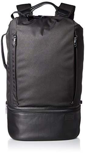 Tumi tahoe cove backpack, black, one size