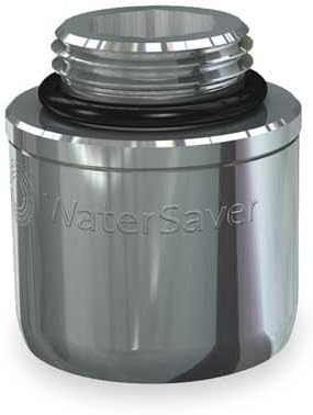 WATERSAVER FAUCET COMPANY BO055 Aerator 3/8 In