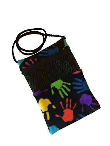 Sofun Sugar Glider Bonding Pouch - Large